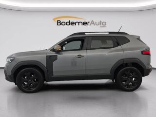 Duster Mild Hybrid 140 2026 occasion 50200 Coutances