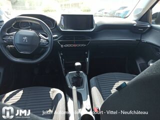 208 PureTech 100 S&S BVM6 2022 occasion 88800 Vittel