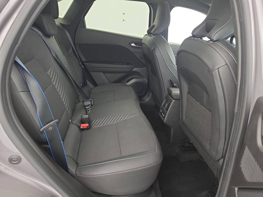 Symbioz E-Tech full hybrid 145 2025 occasion 14200 H&eacute;rouville-Saint-Clair