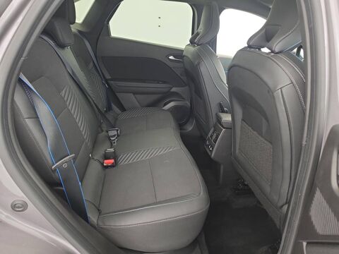 Symbioz E-Tech full hybrid 145 2025 occasion 14200 H&eacute;rouville-Saint-Clair