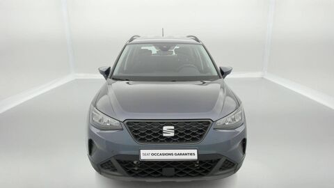 Arona 1.0 TSI 110 ch Start/Stop BVM6 2023 occasion 25000 Besan&ccedil;on