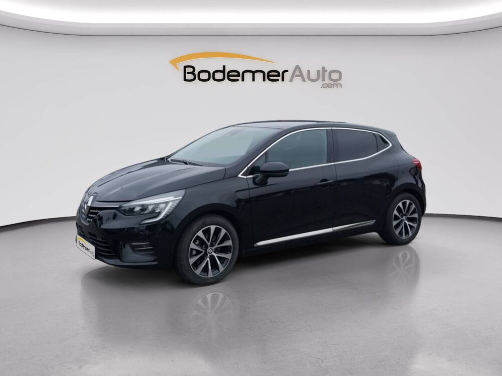 Clio E-Tech full hybrid 145 2023 occasion 29270 Carhaix-Plouguer