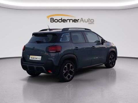 C3 Aircross BlueHDi 110 S&S BVM6 2022 occasion 22200 Guingamp