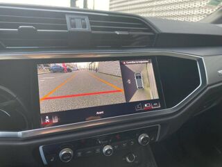 Q3 Sportback 45 TFSIe 245 ch S tronic 6 2022 occasion 13730 Saint-Victoret