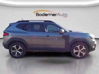 Duster TCe 130 4x2 2024 occasion 14500 Vire