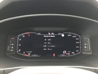 Tarraco 2.0 TDI 150 ch Start/Stop BVM6 7 pl 2023 occasion 25000 Besan&ccedil;on