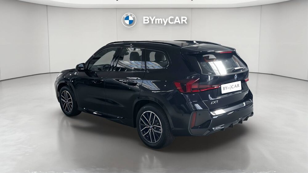 X1 i eDrive20 2026 occasion 94430 Chennevi&egrave;res-sur-Marne