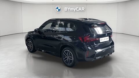 X1 i eDrive20 2026 occasion 94430 Chennevi&egrave;res-sur-Marne