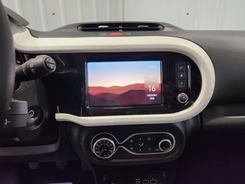 Twingo III SCe 65 2023 occasion 29600 Morlaix