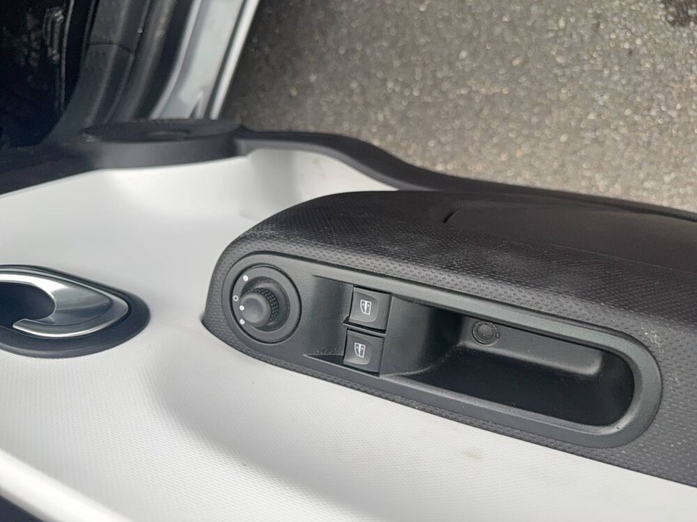Twingo III E-Tech 2022 occasion 22200 Guingamp