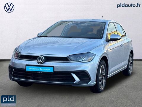 Volkswagen Polo 1.0 TSI 95 S&S BVM5 2025 occasion Marseille 13012
