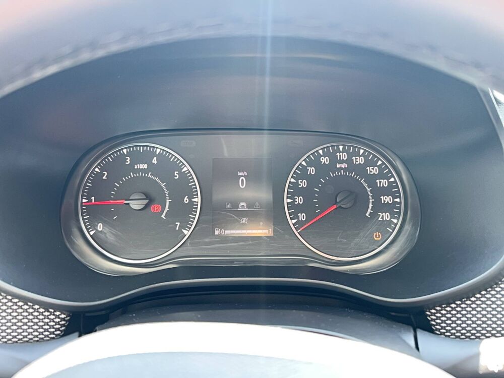 Sandero TCe 90 - 22B 2023 occasion 61100 Flers
