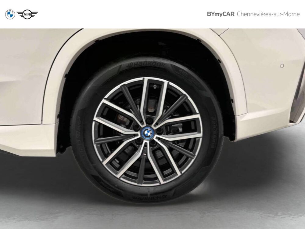 X1 i eDrive20 2024 occasion 94430 Chennevi&egrave;res-sur-Marne