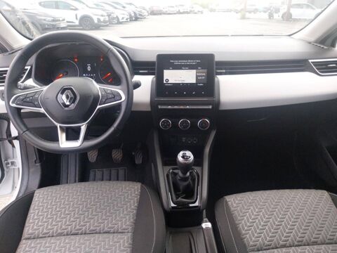 Clio TCe 90 2023 occasion 29600 Morlaix