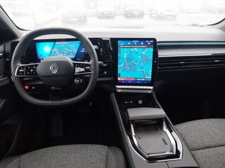 Austral full hybrid E-Tech 200 ch 2025 occasion 14200 H&eacute;rouville-Saint-Clair