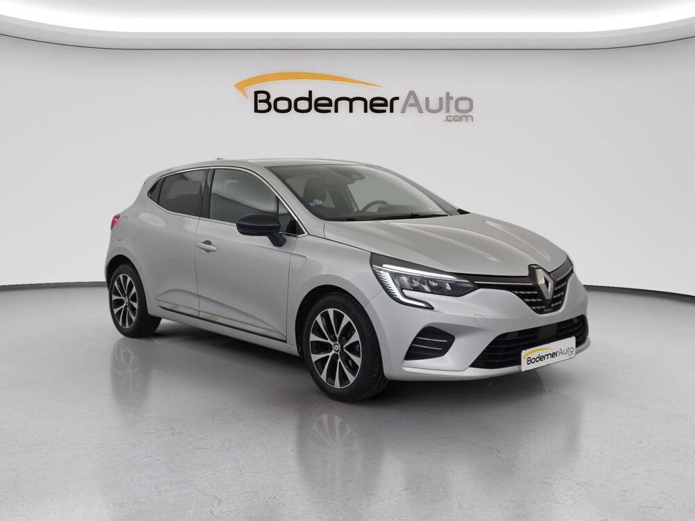 Clio TCe 90 2023 occasion 56400 Auray