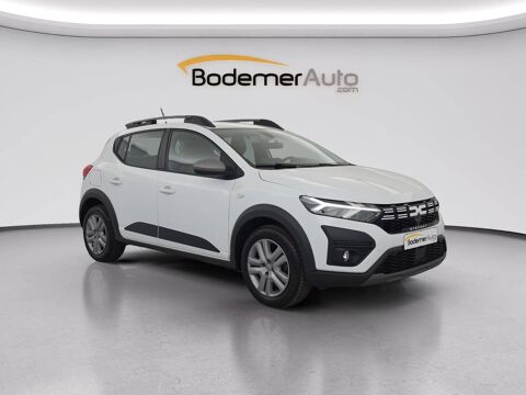 Sandero ECO-G 100 2023 occasion 56300 Pontivy