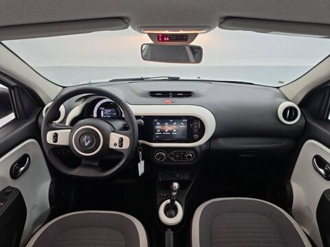 Twingo III E-Tech 2023 occasion 22200 Guingamp
