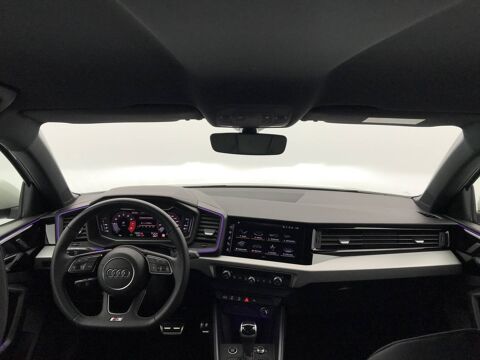 A1 Sportback 30 TFSI 116 ch S tronic 7 2025 occasion 25000 Besan&ccedil;on