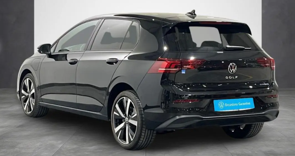 Golf 1.5 eHybrid 204 DSG6 2026 occasion 13300 Salon-de-Provence