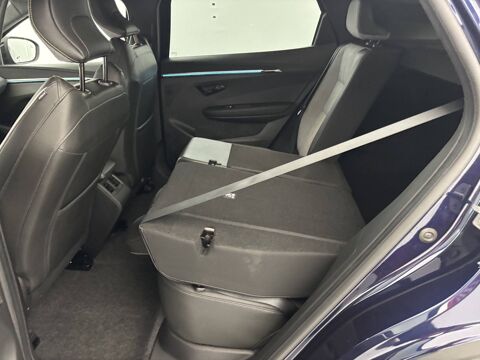Sc&eacute;nic Scenic E-Tech &eacute;lectrique 220 ch grande autonomie 2025 occasion 61000 Alen&ccedil;on
