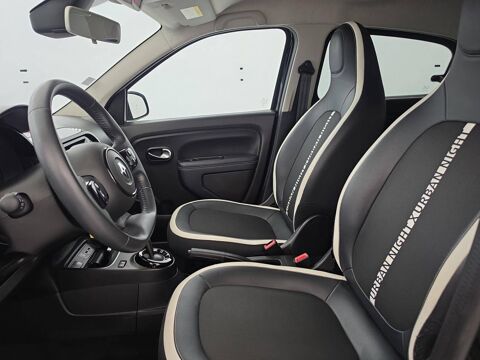 Twingo III E-Tech 2022 occasion 56800 Plo&euml;rmel