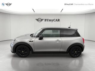 Cooper Hatch 3 Portes SE 184 ch 2023 occasion 94430 Chennevi&egrave;res-sur-Marne