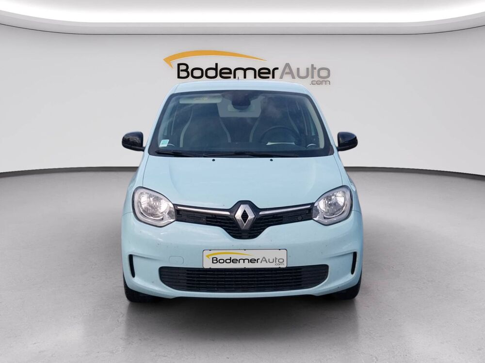 Twingo III SCe 65 2022 occasion 56800 Plo&euml;rmel