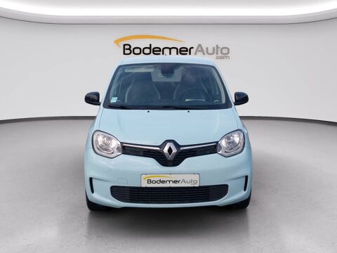 Twingo III SCe 65 2022 occasion 56800 Plo&euml;rmel