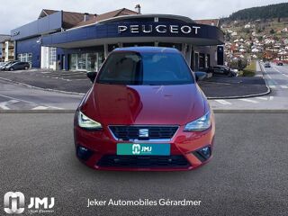 Ibiza 1.0 TSI 110 ch S/S DSG7 2023 occasion 88400 G&eacute;rardmer