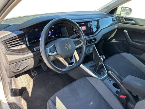 Polo 1.0 TSI 95 S&S BVM5 2023 occasion 13730 Saint-Victoret