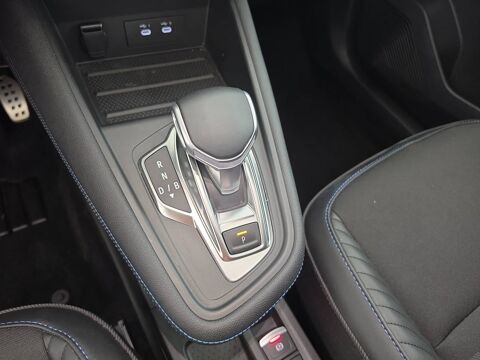 Captur E-Tech full hybrid 145 ch 2025 occasion 50200 Coutances