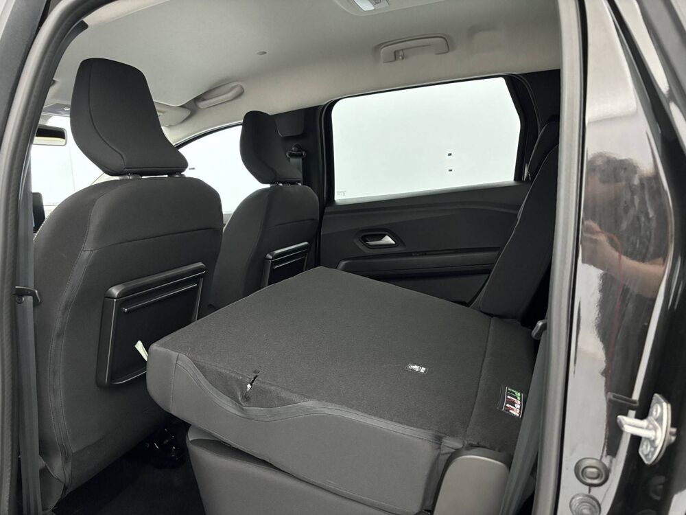 Jogger Hybrid 140 7 places GSR2 2025 occasion 29600 Morlaix