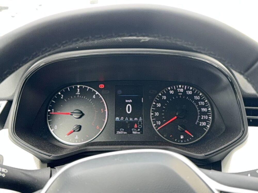 Clio Blue dCi 100 2024 occasion 22200 Guingamp