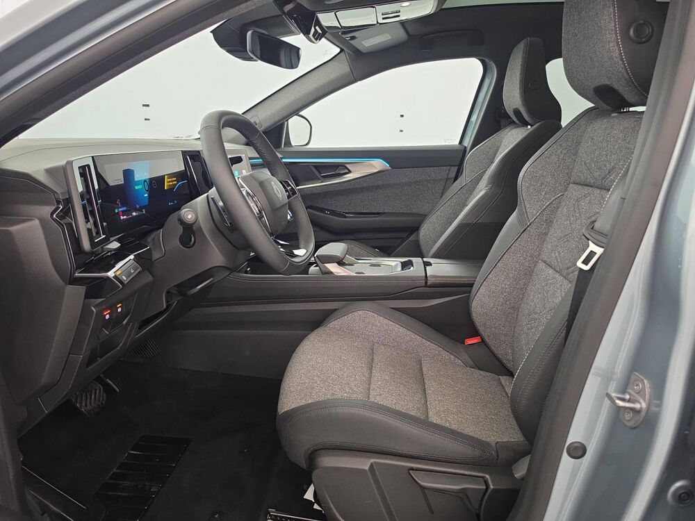 Espace full hybrid E-Tech 200 ch 5pl 2025 occasion 14200 H&eacute;rouville-Saint-Clair
