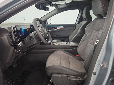 Espace full hybrid E-Tech 200 ch 5pl 2025 occasion 14200 H&eacute;rouville-Saint-Clair