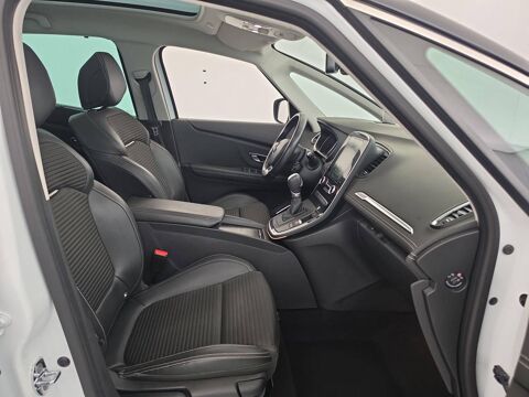 Grand scenic IV Grand Scenic TCe 160 FAP EDC 2020 occasion 56300 Pontivy