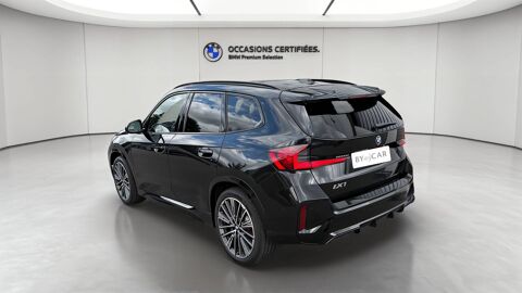 X1 i eDrive20 2026 occasion 77400 Saint-Thibault-des-Vignes