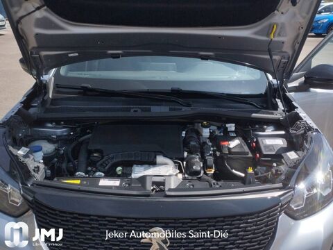 2008 PureTech 100 S&S BVM6 2023 occasion 88100 Sainte-Marguerite