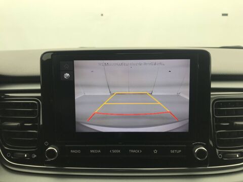 Rio 1.0 T-GDi 100 ch BVM6 2022 occasion 25000 Besan&ccedil;on