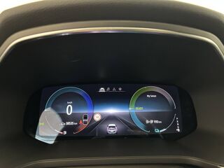 Captur E-Tech Plug-in 160 - 21 2022 occasion 29200 Brest