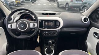 Twingo III SCe 65 2024 occasion 56850 Caudan