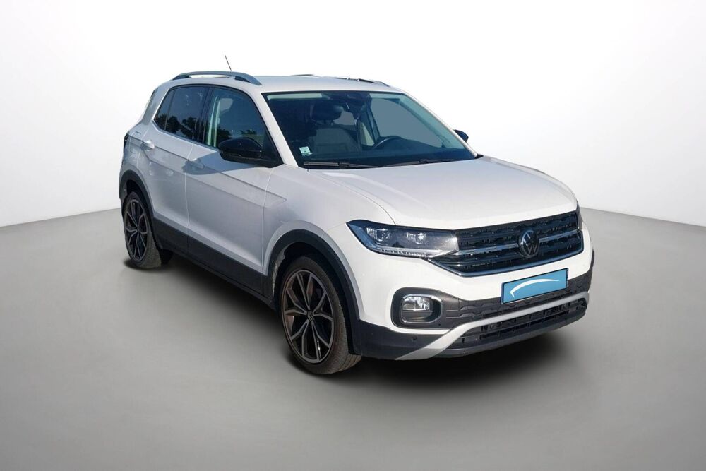 T-Cross 1.0 TSI 110 Start/Stop DSG7 2023 occasion 56400 Auray