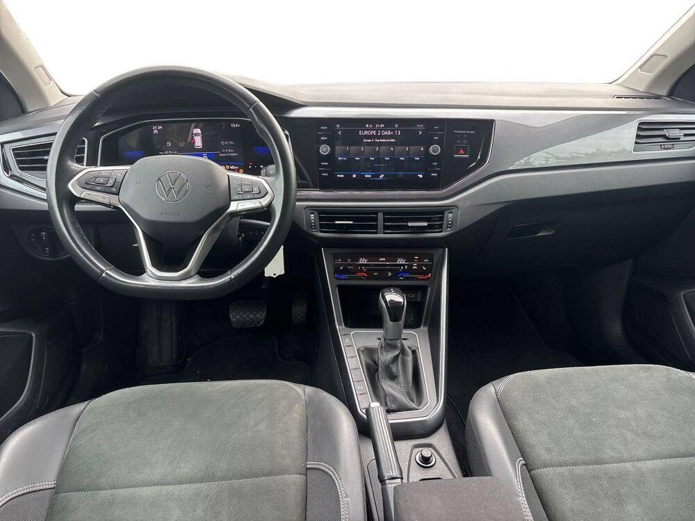 Polo 1.0 TSI 110 S&S DSG7 2023 occasion 13730 Saint-Victoret