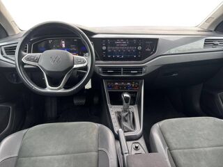 Polo 1.0 TSI 110 S&S DSG7 2023 occasion 13730 Saint-Victoret