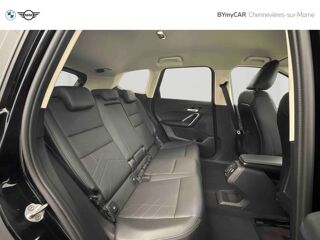 X1 xDrive 25e 245ch DKG7 2023 occasion 94430 Chennevi&egrave;res-sur-Marne