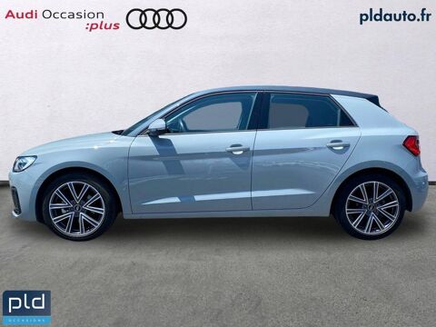 A1 Sportback 30 TFSI 110 ch S tronic 7 2023 occasion 13730 Saint-Victoret