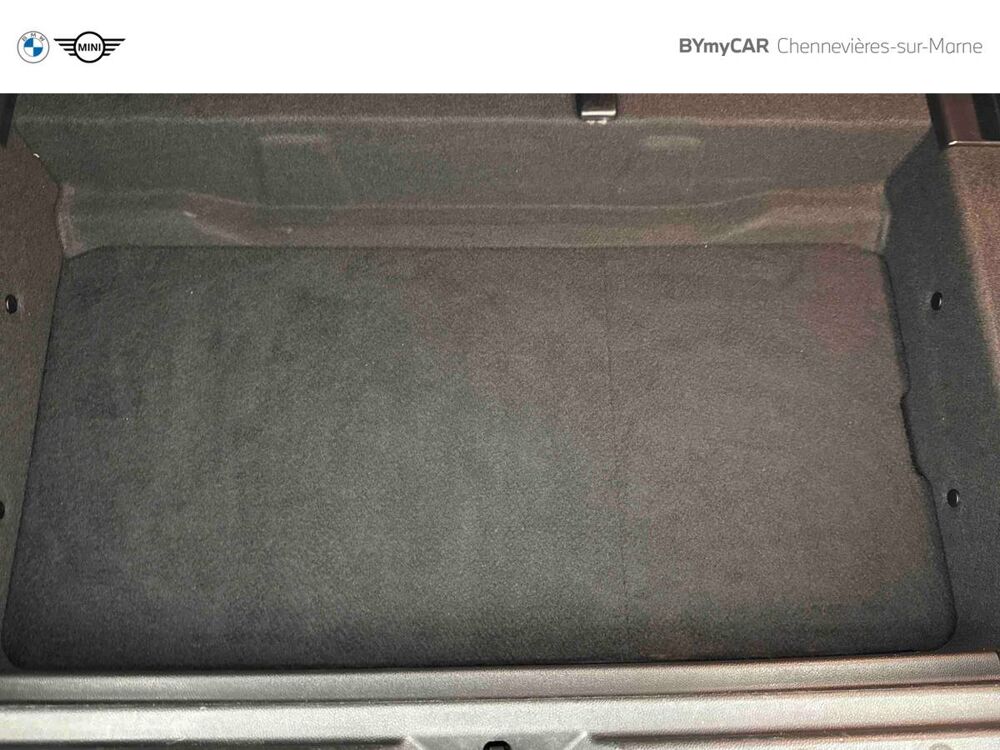 Cooper Hatch 5 Portes 136 ch BVA7 2019 occasion 94430 Chennevi&egrave;res-sur-Marne
