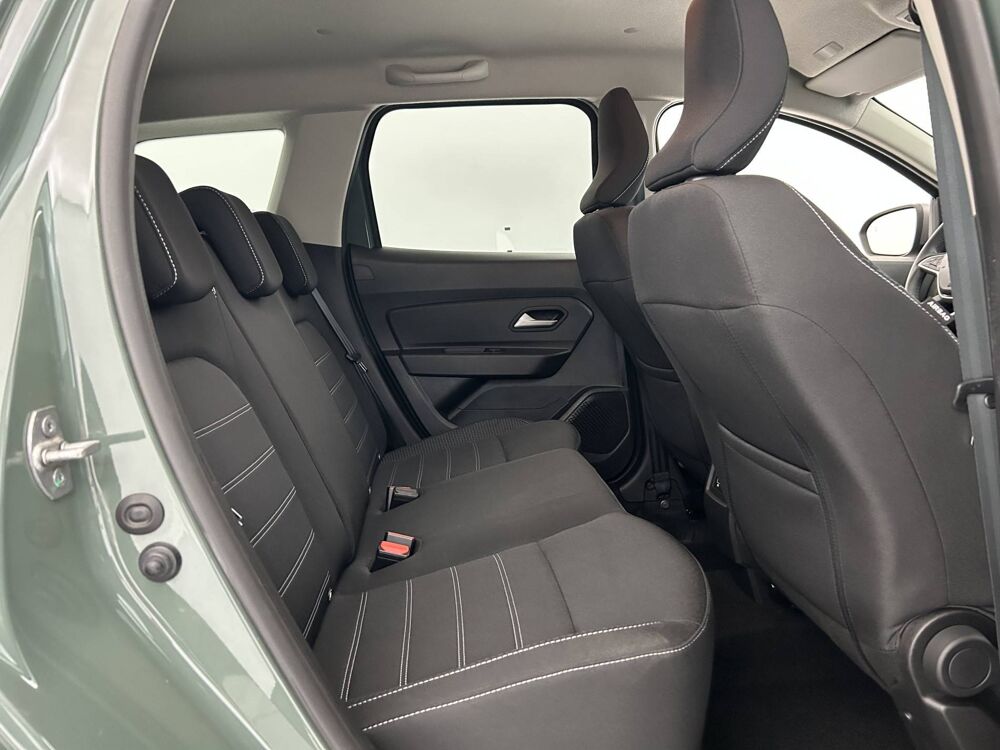 Duster ECO-G 100 4x2 2024 occasion 14400 Bayeux