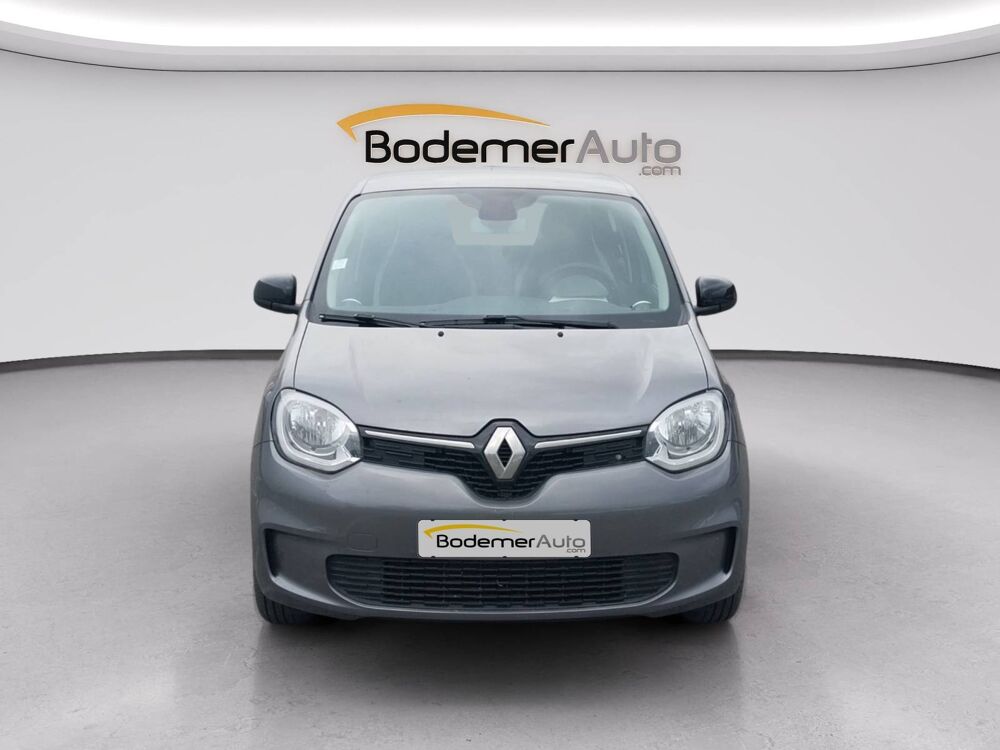 Twingo III E-Tech 2022 occasion 14400 Bayeux